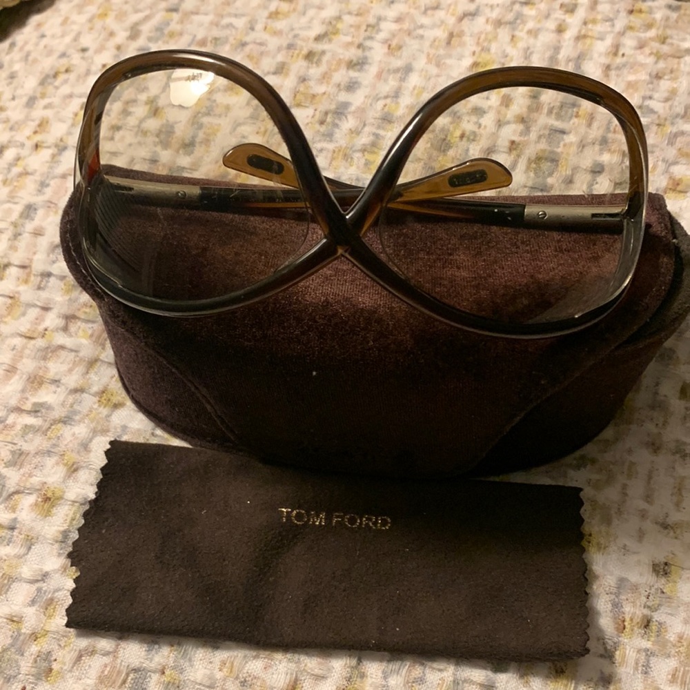 Tom Ford sunglasses